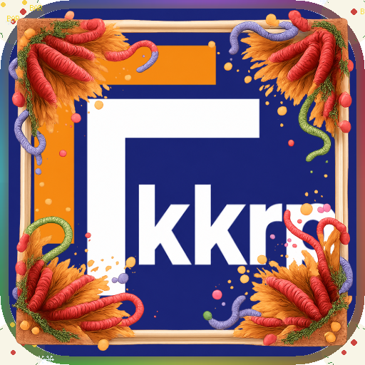 kkrp — mitra unggulan